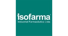 Isofarma Industrial Farmacêutica LTDA logo
