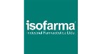 Isofarma Industrial Farmacêutica LTDA Logo