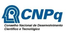 CNPq - Conselho Nacional de Desenvolvimento Científico e Tecnológico Logo