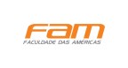 Faculdade Das Americas - FAM Logo