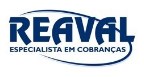 Reaval Cobranças Logo