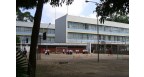 Escola Estadual de São Paulo Logo