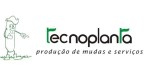 tecnoplanta florestal ltda Logo