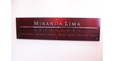 Miranda Lima Advogados logo