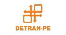 DETRAN-PE logo