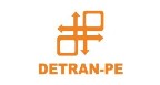 DETRAN-PE Logo