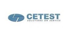 CETEST MINAS ENGENHARIA E SERVIÇOS S/A. logo