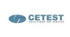 CETEST MINAS ENGENHARIA E SERVIÇOS S/A. Logo