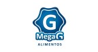 MegaG Alimentos Logo