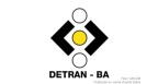 Detran Ba Logo
