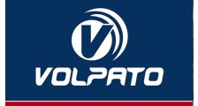 Volpato Segurança Logo