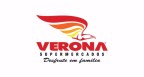 Verona Supermercados Logo