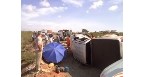 fortaleza tec em limpeza e man ltda Logo