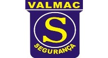 Valmac segurança logo