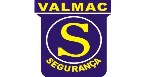 Valmac segurança Logo