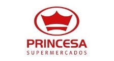 Princesa Supermercados Logo