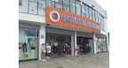 Esquina da Economia Logo