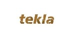Tekla Logo