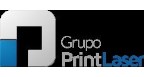 Grupo Print Laser Logo