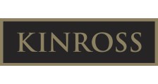 Kinross Brasil Logo