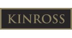 Kinross Brasil Logo