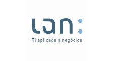 Logo de Lan Designers