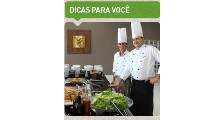 Splendido Alimentação e Serviços Ltda logo