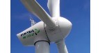 Impsa Wind Power Logo