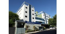 HOSPITAL E MATERNIDADE METROPOLITANO LAPA logo