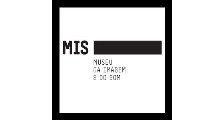 MUSEU DE IMAGEM E SOM logo