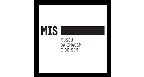 MUSEU DE IMAGEM E SOM Logo