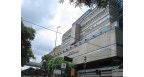Hospital das Clinicas de São Paulo Logo