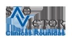 Clínicas Reunidas São Victor Logo