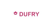 Dufry do Brasil logo