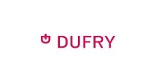 Dufry do Brasil Logo