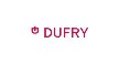 Por dentro da empresa Dufry Logo