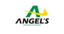 Angel's Segurança e Vigilância logo