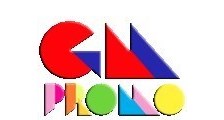 Logo de GM promo