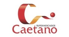 supermercados caetano logo
