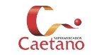 supermercados caetano Logo