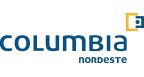 Columbia do Nordeste Logo