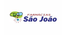 Farmácias São João logo