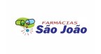 Farmácias São João Logo