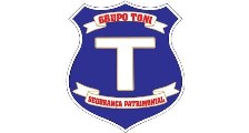 prevenção serviços de portaria logo