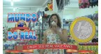 mundo do real Logo