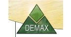 Demax Serviços e Comércio Ltda Logo