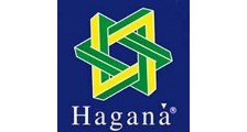 Grupo Haganá Logo