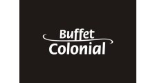 Buffet colonial