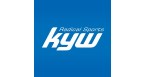 KYW RADICAL SPORTS Logo