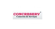 Logo de Concreserv Concreto & Serviços